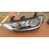 Far Elantra 2016-2017 Elektrikli Motorlu Led Siz Sol Oem No: Hd01-77001-Zem-L