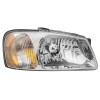 Far Accent 2000-2002 Milenyum Sağ (1 Adet) (Oem No: 92102-25050)