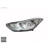Hyundai Elantra 2014-2016 Far Elektrikli Ledsiz Sağ (Oem No: 92102-3X210)