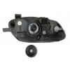 Hyundai Accent Admire 2003-2005 Far Lambası Sol Manuel Beyaz Sinyalli (İç Aynası Siyah)(Famella) (Adet) (Oem No:9212025111)