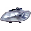 Sis Lambası Accent 00-02 Mılenyum Ön Sol (Oem No: 92201-25000)