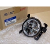 Sis Lambası Accent 03-06 Admıre Ön Sol (Oem No: 92201-25500)