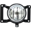 Sis Lambası Tucson 04-10 Ön Sol (Oem No: 92201-2E000)