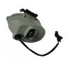 Hyundai Atos 2001-2003 Sis Lambası Sağ Şeffaf (H3) (Famella) (Adet) (Oem No:9220202500)