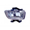 Sıs Farı Sag H27W/2 Kore Pıcanto Benzın-Dızel 2004-2007 (Oem No: 9220207000)
