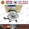 Sis Lambası Getz 06-11 Ön Sağ (Oem No: 92202-1C500)