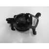 Hyundai Accent Admire 2003-2005 Sis Lambası Sağ Beyaz Şeffaf (H27) (Mars) (Adet) (Oem No:9220225500)