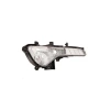 Sis Lambası Sportage 11-15 Tek Duylu Sağ (Oem No: 92202-3W200)