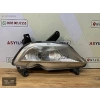 İ20 2015  Sis Farı Sağ Beyaz   H8 P21 5W Gündüz Sürüş Lambalı Tip (Oem No:92202C8200)