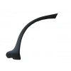 2000-2003 Opel Corsa C Arka Çamurluk Ağzı Plastiği Sol Siyah 5 Kapı Marşbiyelsiz Tip Oem No: 172892
