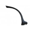 2000-2003 Opel Corsa C Arka Çamurluk Ağzı Plastiği Sağ Siyah 5 Kapı Marşbiyelsiz Tip Oem No: 9227308