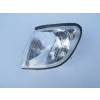 Hyundai Starex 1998-2008 Minübüs Ön Sinyal Sol Beyaz (Mars) (Adet) (Oem No:923014A500)
