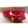 Stop Lambası Dıs Sol P21/5W/P21W Kore Santa Fe Benzın-Dızel 2013- (Oem No: 924012W035)