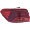 Stop Lambası Dıs Sol Led,P21W Kore Sorento Benzın-Dızel 2017- (Oem No: 92401C5600)
