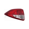 Stop Lambası Dıs Sol P21/5W/Wy21W Kore Tucson Benzın-Dızel 2015- (Oem No: 92401D7000)