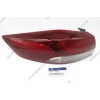 Hyundai Elantra 2015-2018 Stop Lambası Dış Sol Beyaz - Kırmızı (Oem No: 92401F2000)