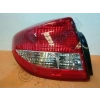 Kia Rio 2003-2005 Stop Lambası Dış Sol Beyaz - Kırmızı - - (Oem No: 92401Fd020)