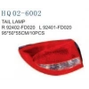 Stop Lambası Rıo 03-05 Sedan Duylu Sol (Oem No: 92401-Fd020)