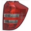 Stop Lambası Sag Beyaz-Kırmızı - P21/5W/Py21W/P21W/W16W Kore Ceed Sw Benzın-Dızel 2007- (Oem No: 924021H300)