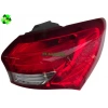 Stop Lambası Sag Beyaz-Kırmızı - Py21W/P21/5W Kore Ix20 Benzın-Dızel 2011- (Oem No: 924021K000)
