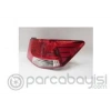 Stop Lambası Sag P21/5W/P21W Kore Cerato 4K Benzın-Dızel 2009- (Oem No: 924021M020)
