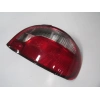 Hyundai Accent 1998-2000 Stop Lambası Sağ Kırmızı - Beyaz (Mars) (Adet) (Oem No:9240222300)
