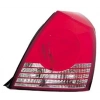 Hyundaı Elantra- 04/07; Stop Lambası Sağ (Üstü Kırmızı) Altı Beyaz (Tyc) (Oem No: 924022D511)