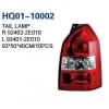 Stop Lambası Tucson 04-10 Sağ (Oem No: 92402-2E010)