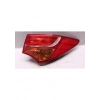 Stop Lambası Dıs Sag P21/5W/P21W Kore Santa Fe Benzın-Dızel 2013- (Oem No: 924022W035)