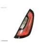 Stop Lambası Sag Beyaz - Kırmızı - W5W*2/Py21W/W16W//P21/5W Kore Soul Benzın-Dızel 2014- (Oem No: 92402B2020)