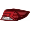 Stop Lambası Sağ Kore Elantra B.M 19- (Oem No: 92402-F2500)