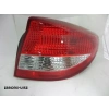 Stop Lambası Dıs Sag Beyaz-Kırmızı - P21/5W/P21W/Py21W Kore Rıo Benzın-Dızel 2003-2005 (Oem No: 92402Fd020)