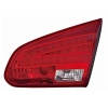 Stop Lambası Iç Sol Beyaz-Kırmızı - P21W/W16W/Led Kore Ceed H/B Benzın-Dızel 2012- (Oem No: 92403A2020)