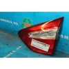 Kia Rio Hatchback 2012-2017 Stop Lambası İç Sağ (Oem No: 92404-1W200)