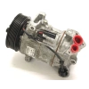 Klima  Kompresörü Renault Megane Iv Hatchback (B9A/M/N_) 1.2 Tce 130 (B9Mr) 15- (Oem No: 926001268R)