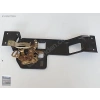 Ford Transit M12 M15 93 00 Orta Kapı Kilit Konrol Ünitesi  (Oem No:92Vbv22168Aa)