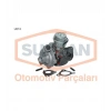 Turbo Astrah / Corsad 1.3 Cdtı 16V Z13Dth 90 Hp (Oem No: 93169101)