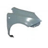 Opel Corsa- D- 07/14; Ön Çamurluk Delikli Sağ Gri Boyalı (Sımyı) (Oem No: 93189644)
