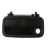 1992-1994 Opel Astra F Sd-Hb- Ön Kapı Dış Açma Kolu Sol Siyah (Pütürlü Tip)  (Adet) (Oem No:93240359)