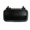 1995-1998 Opel Astra F Sd-Hb- Arka Kapı Dış Açma Kolu Sağ-Sol Aynı (Adet) Siyah (Pütürlü Tip) (Hushan (Adet) (Oem No:93288897)