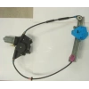 Ford Mondeo 1997-2000 Arka Cam Krikosu Sol Elektrikli - Motorlu (Tw) (Adet) (Oem No:93Bbf27000Aj)
