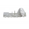 Chevrolet Spark- 10/14; Ön Tampon Bağlantı Braketi Sağ (Lm) (Oem No: 95091642)