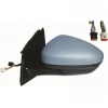 Dış Dikiz Aynası Opel Grandland X 17Sonrası (Elektrikli Katlanır -Astarlı-Isıtmalı)Sol (Oem No: 95525548)