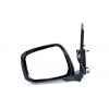Nıssan Pathfınder D40 Elektrli Katlanır Ayna 05/16Krom Kapak Yan+Alt Sinyalli Sol 96302-4X10A (Oem No: 96302-4X10A)
