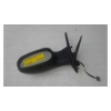 Nissan Micra 2003-2010 Dış Dikiz Aynası Elektrikli Isıtmalı Sol (Oem No: 96302-Ax90C)