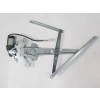 1998-2001 Daewoo Matiz Ön Cam Krikosu Sağ Elektrikli-Motorlu (Adet) (Oem No:96323235)