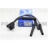 Buji Kablosu Takım Lacettı 06-12 / Nubıra 03-05 1.4 16V (Oem No: 96450249)