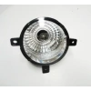 Chevrolet Spark- 06/09; Arka Sis Lambası Sağ Beyaz (Famella) (Oem No: 96495508)