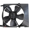 Fan Radyatör Kalos T200 1.4 Davlumbazlı (Oem No: 96536666)