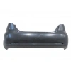 Chevrolet Lacettı- Hb- 04/11; Arka Tampon Siyah (Reflektör Delikli) (Tw) (Oem No: 96545561)
